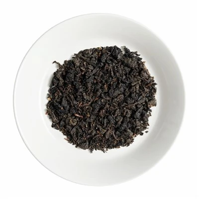 Oolong Panggang Berat